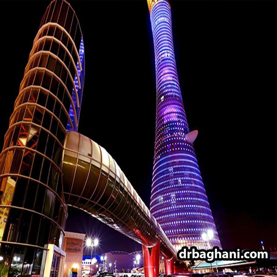 سفر به قطر